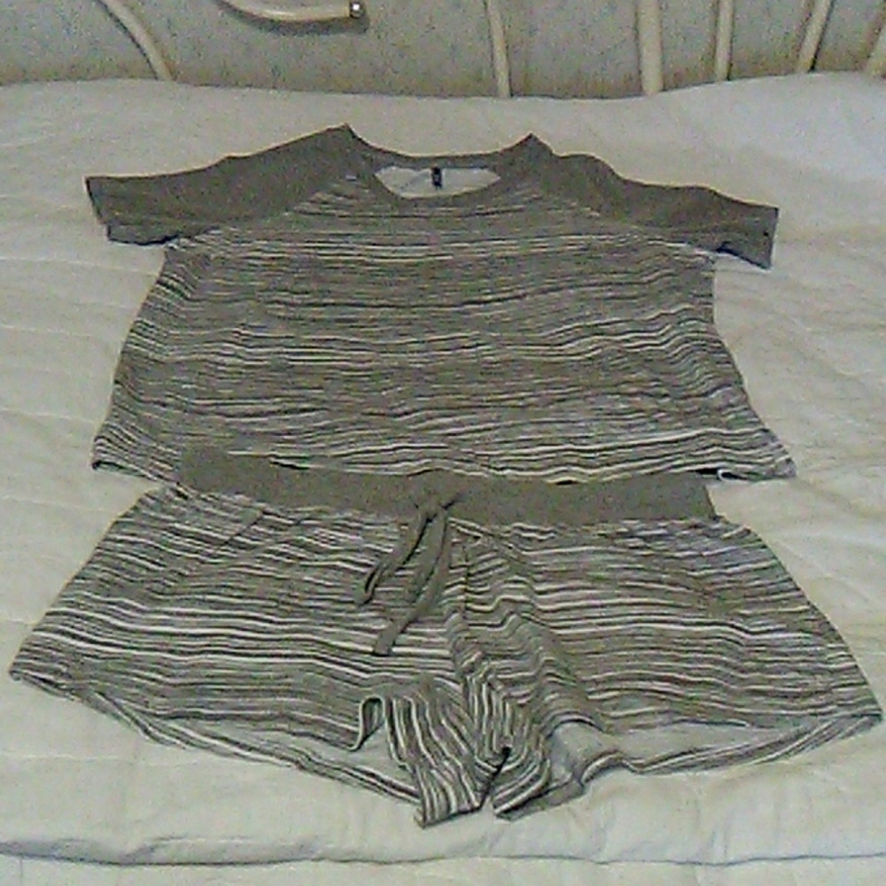 Izod Pajamas